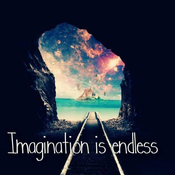 -Imagination-